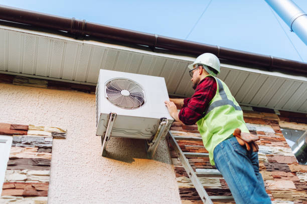 Best Ductless Mini-Split Systems in Beattyville, KY