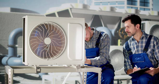 Best HVAC Equipment and Components in Beattyville, KY